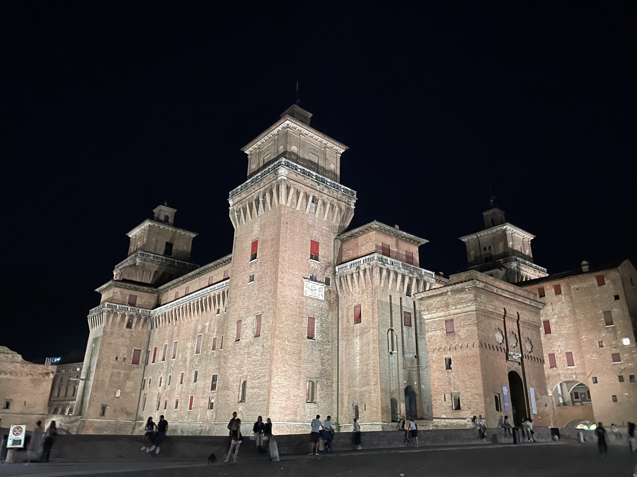 ferrara
