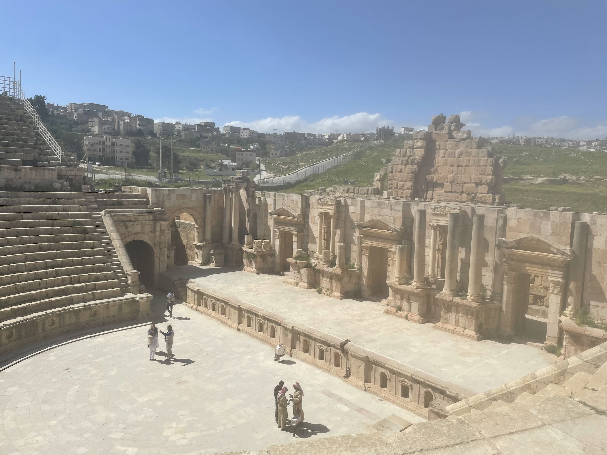 jerash