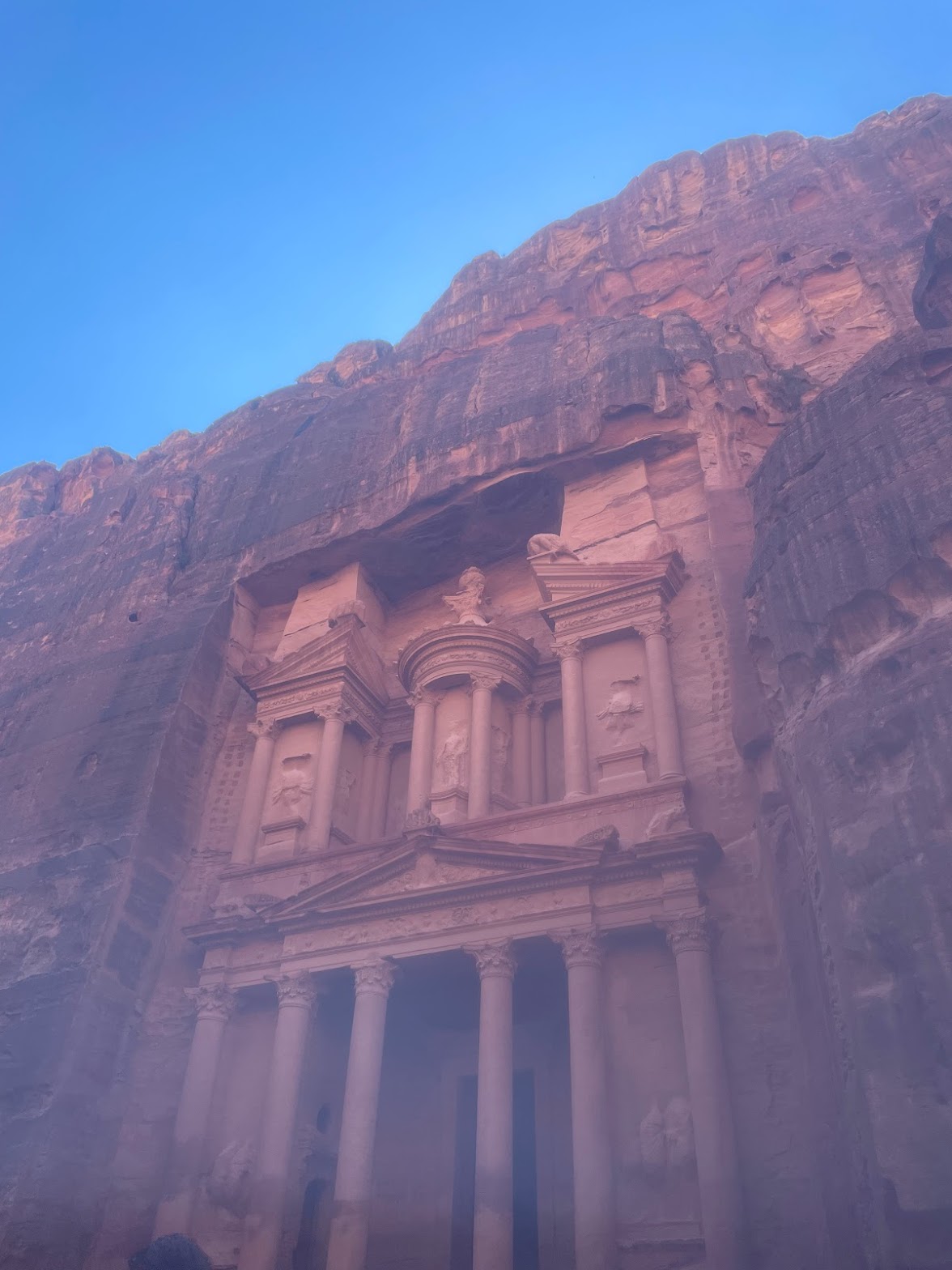 petra