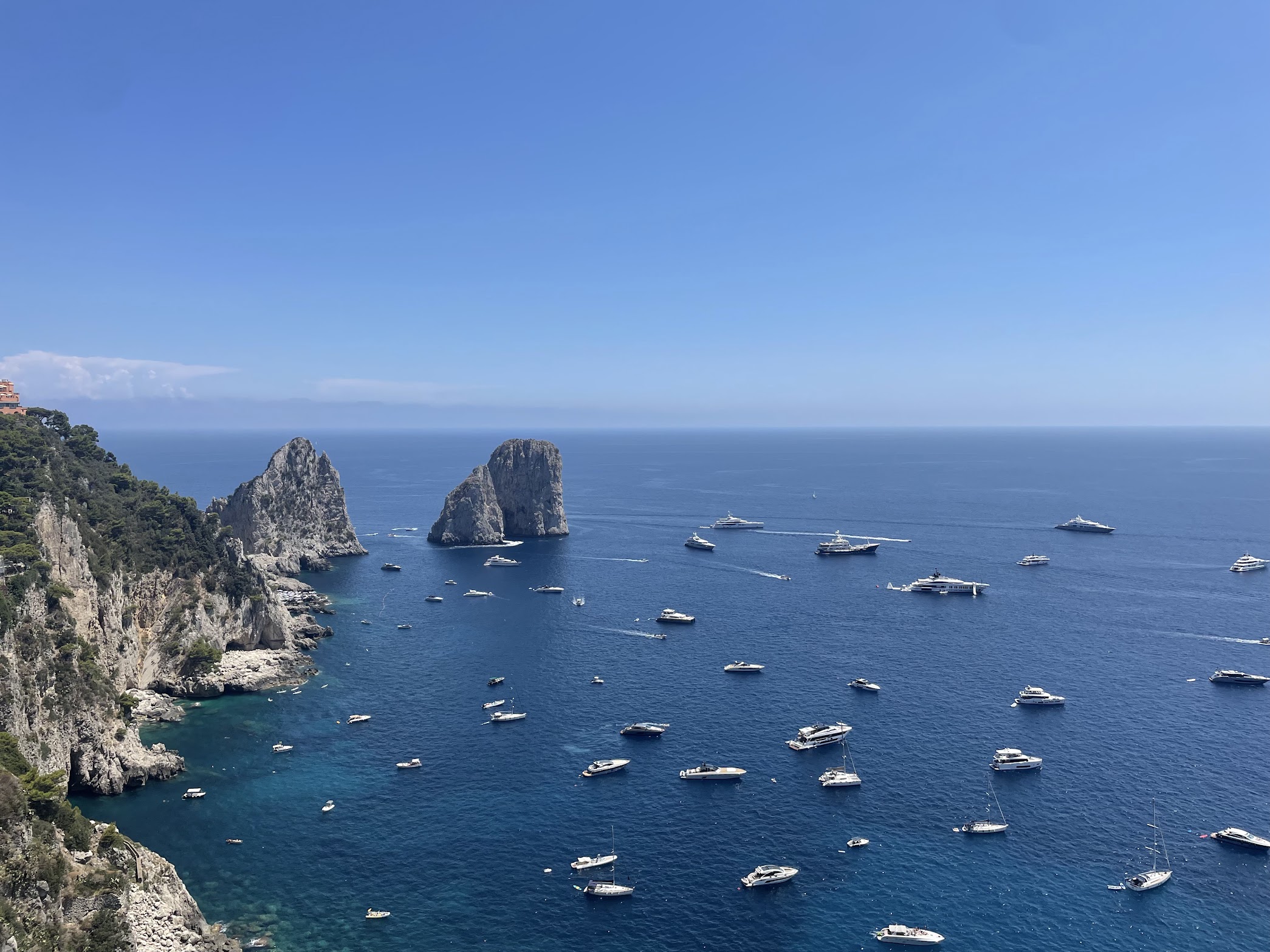 capri