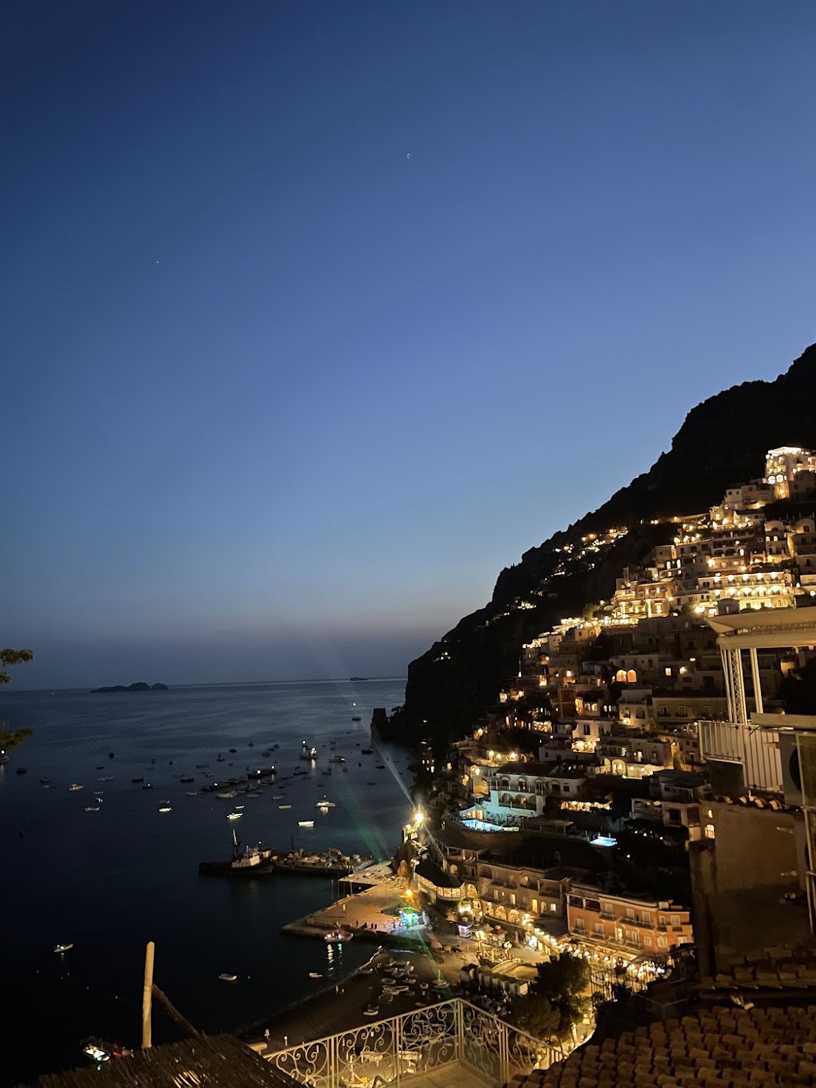 positano