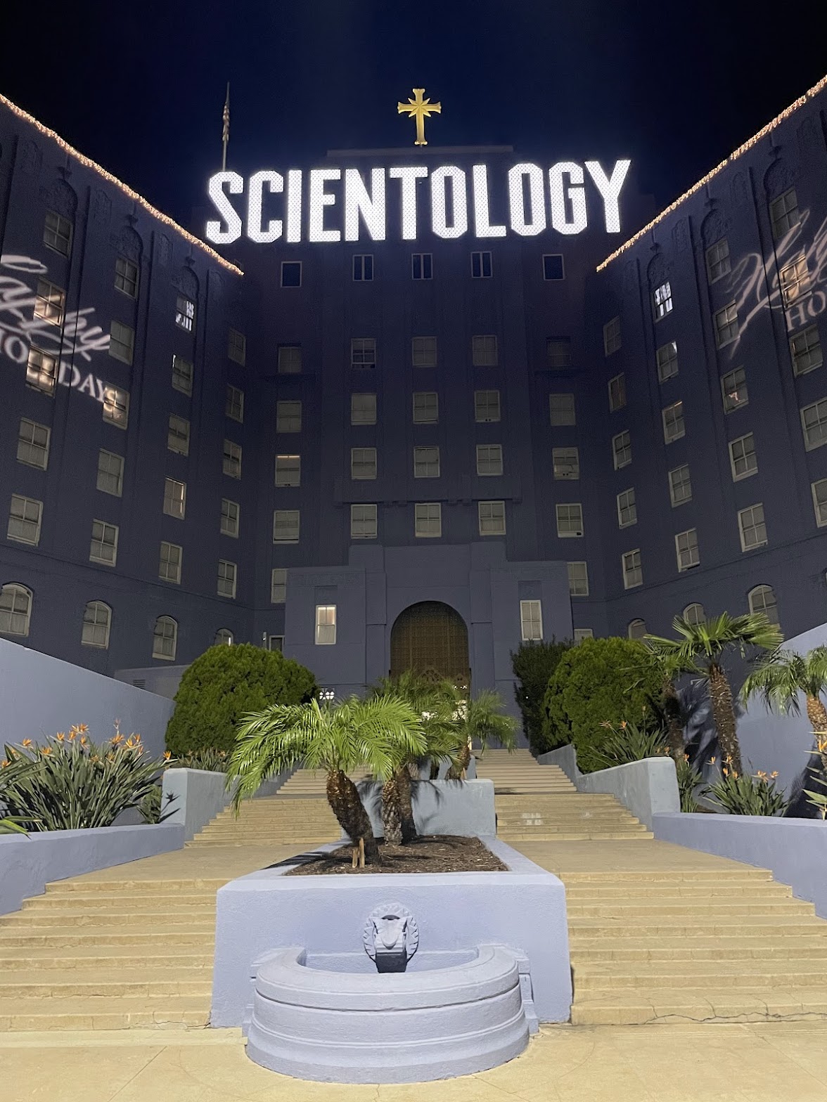 scientolgists