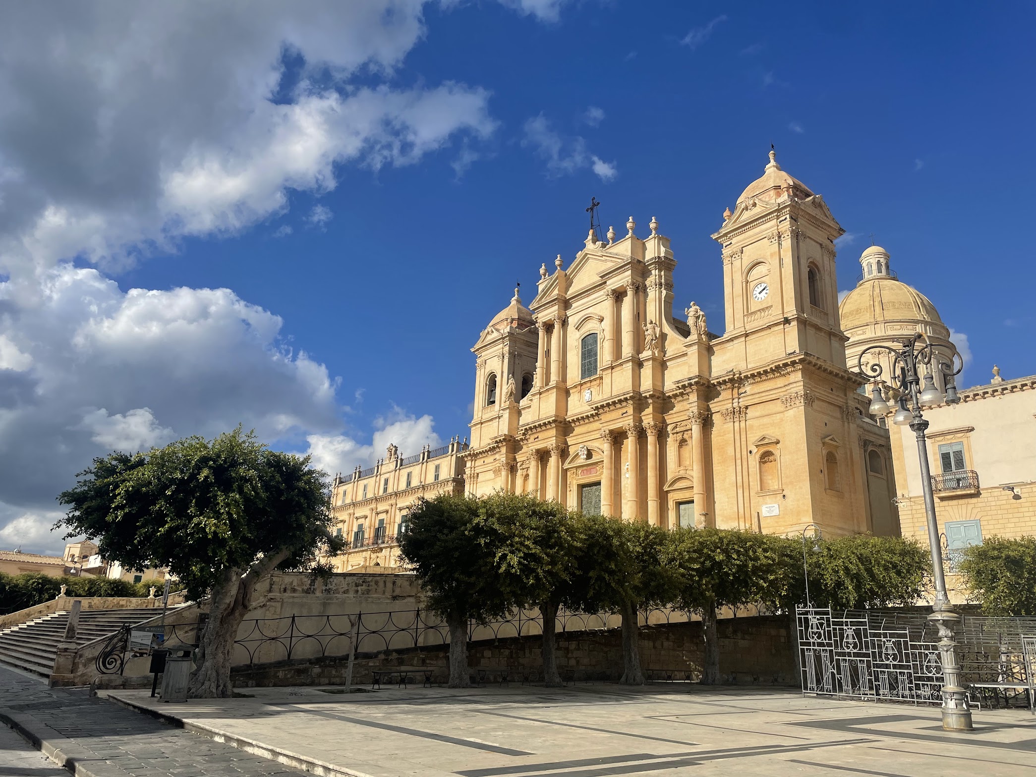 cathedral