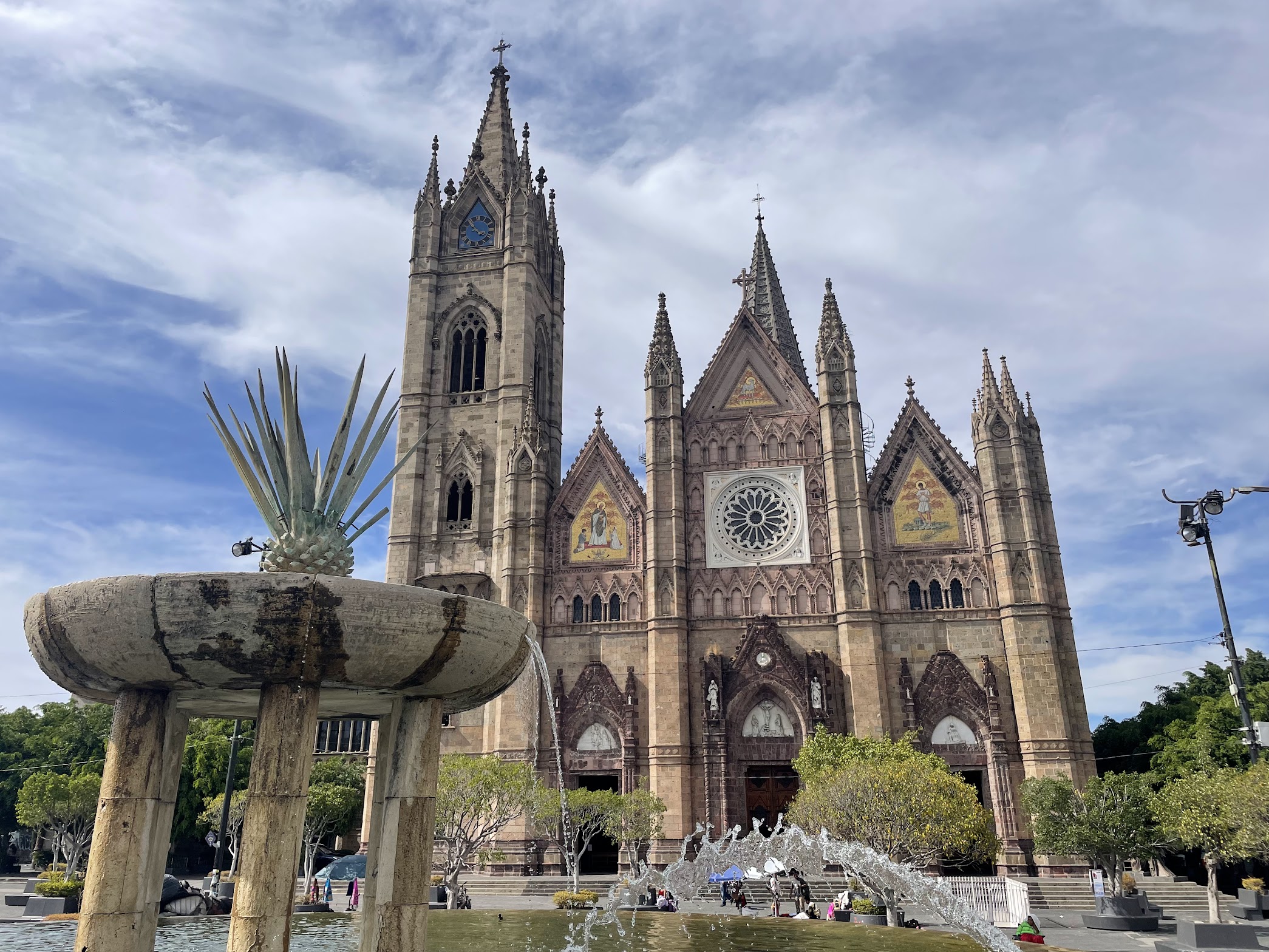 guadalajara