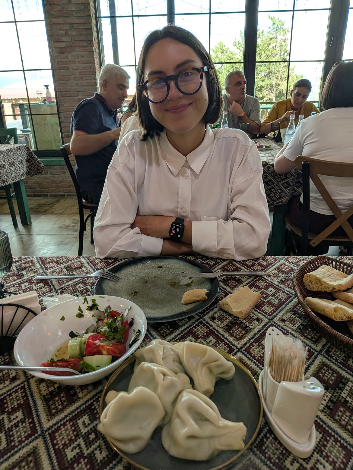 khinkali