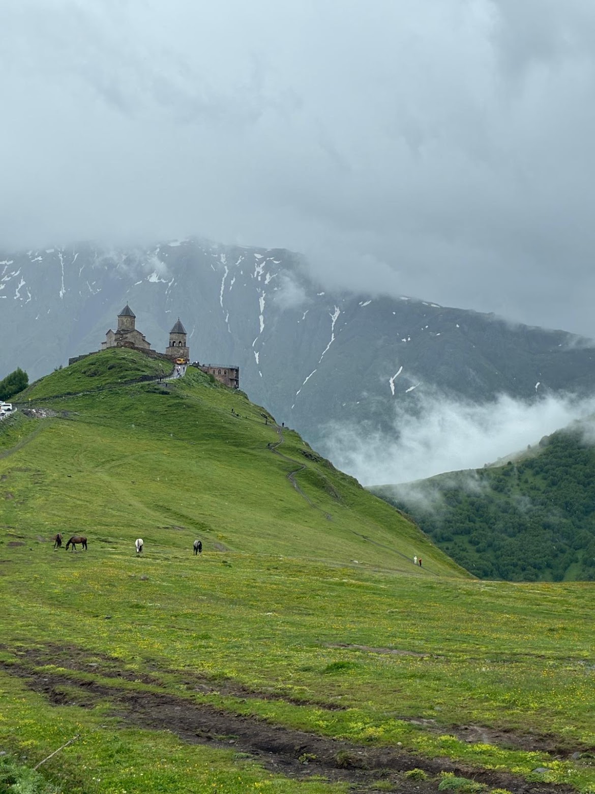 kazbegi