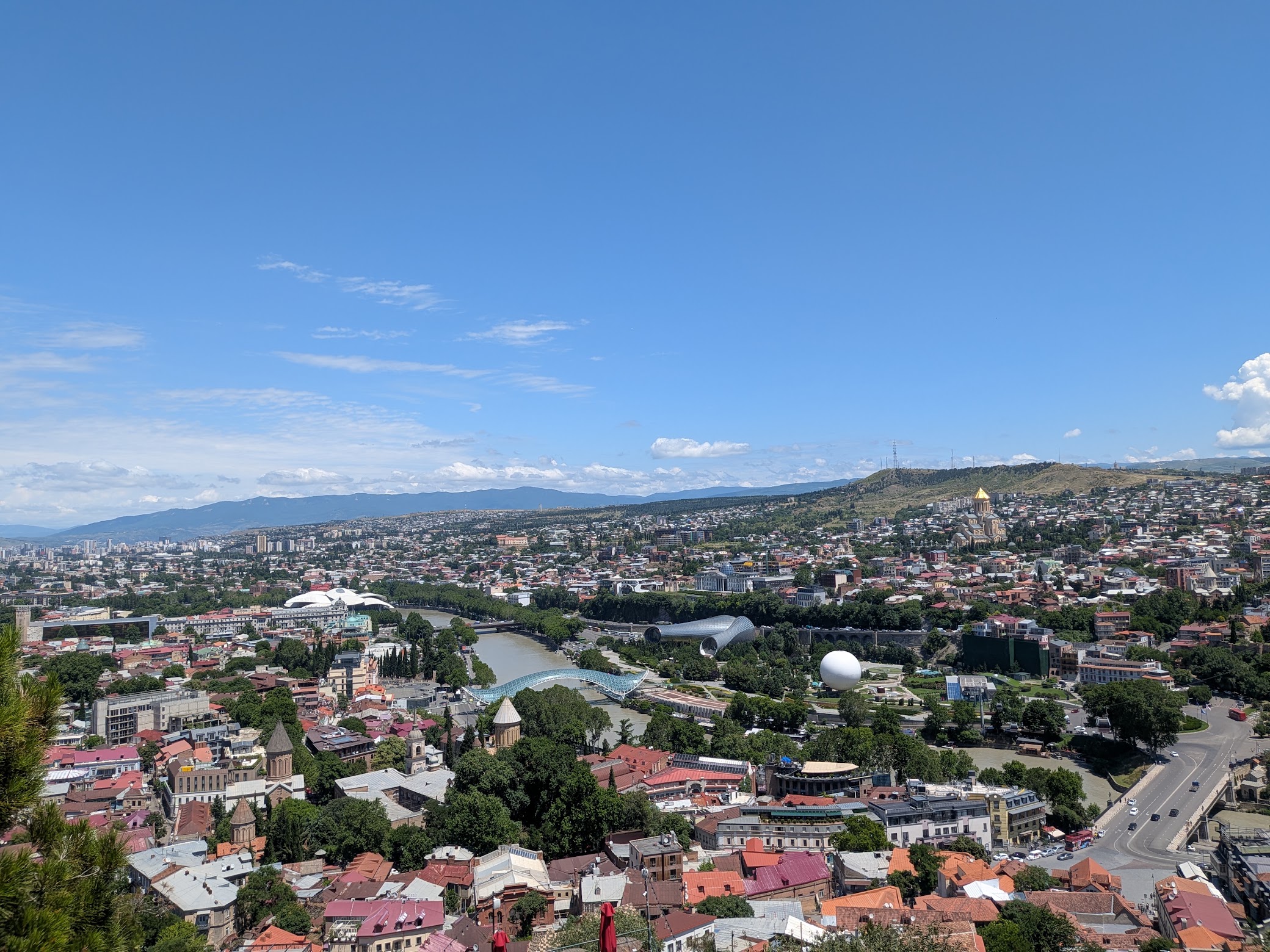 tbilisi