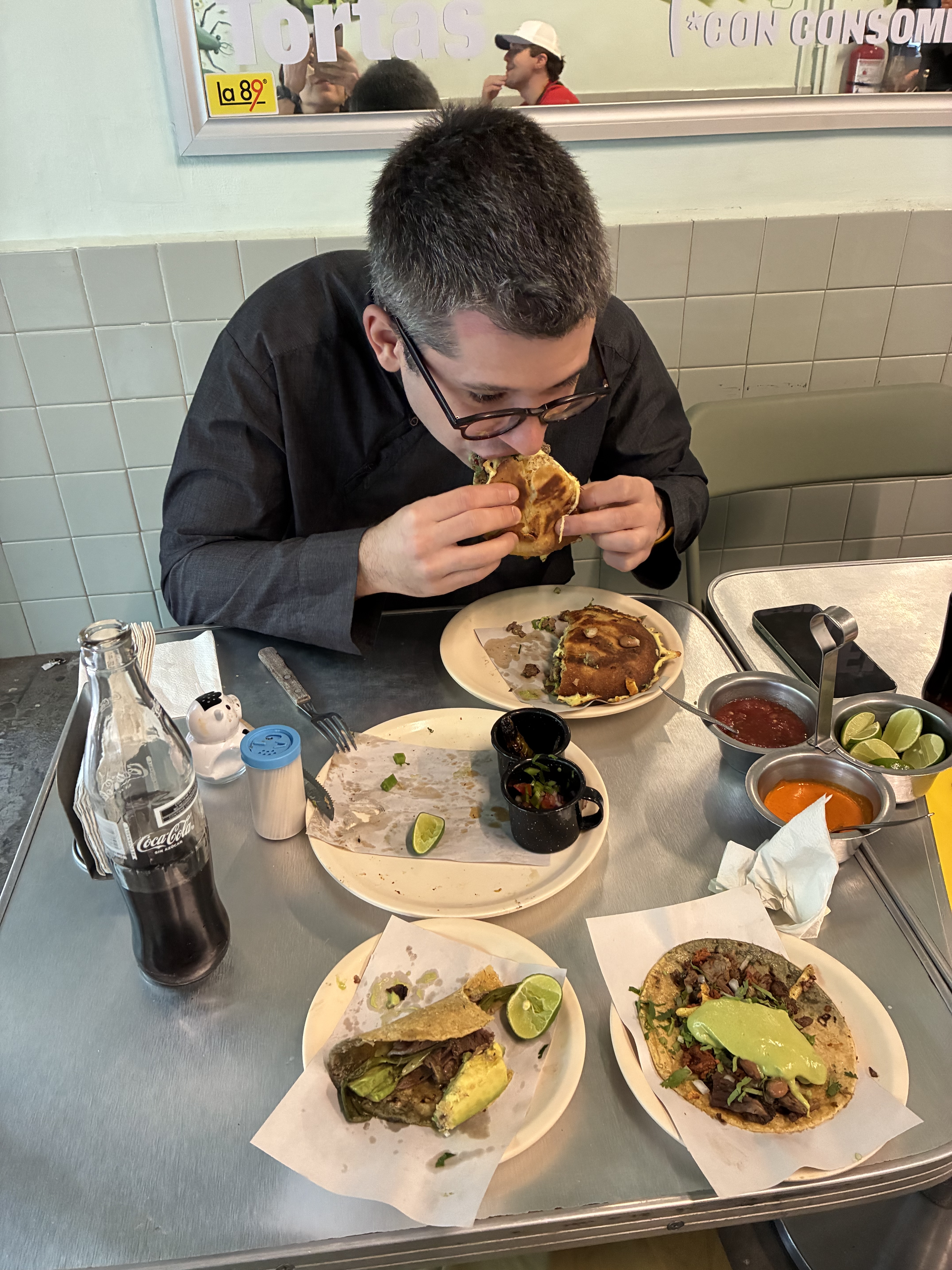 tacos