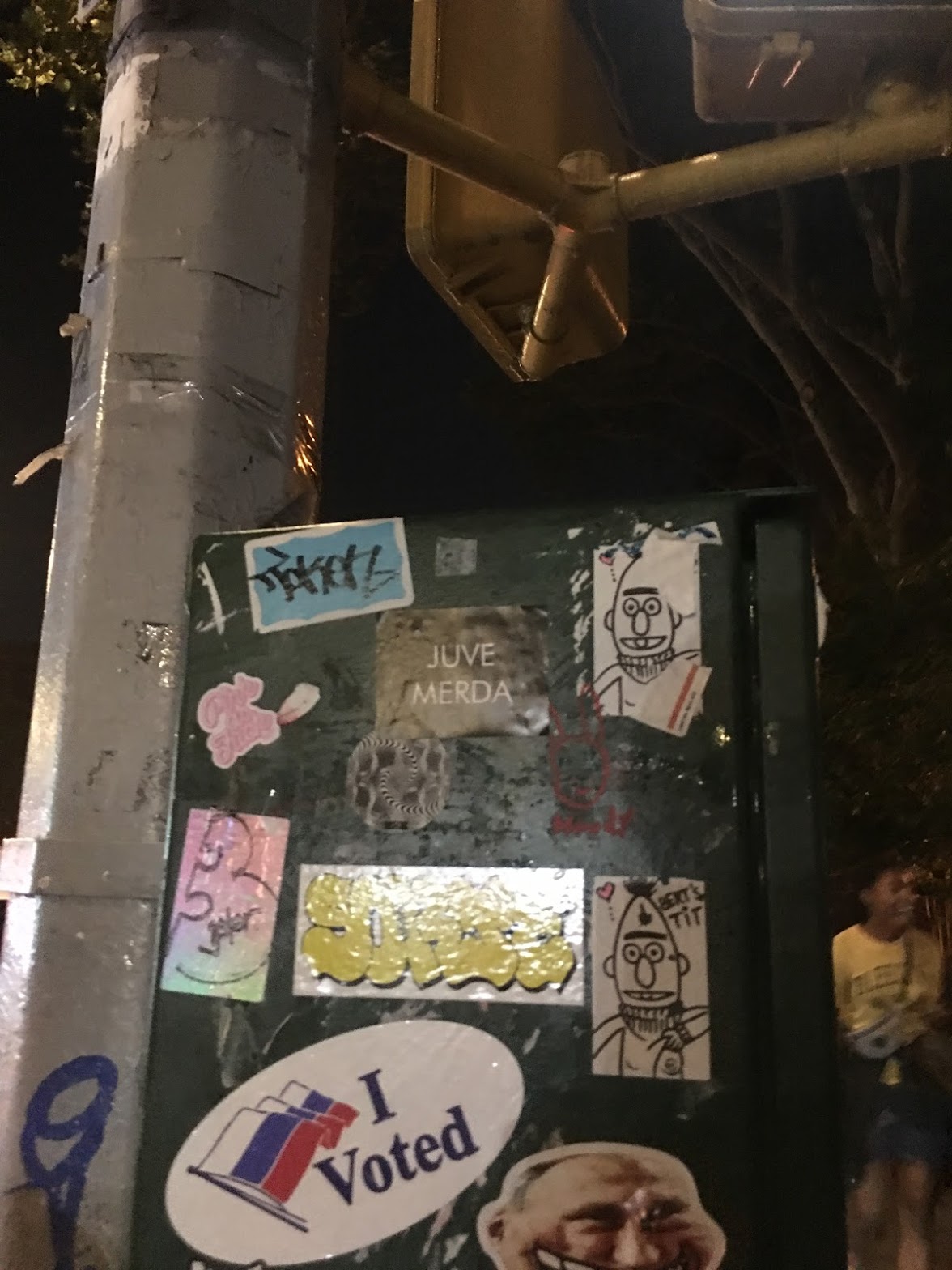 Brooklyn