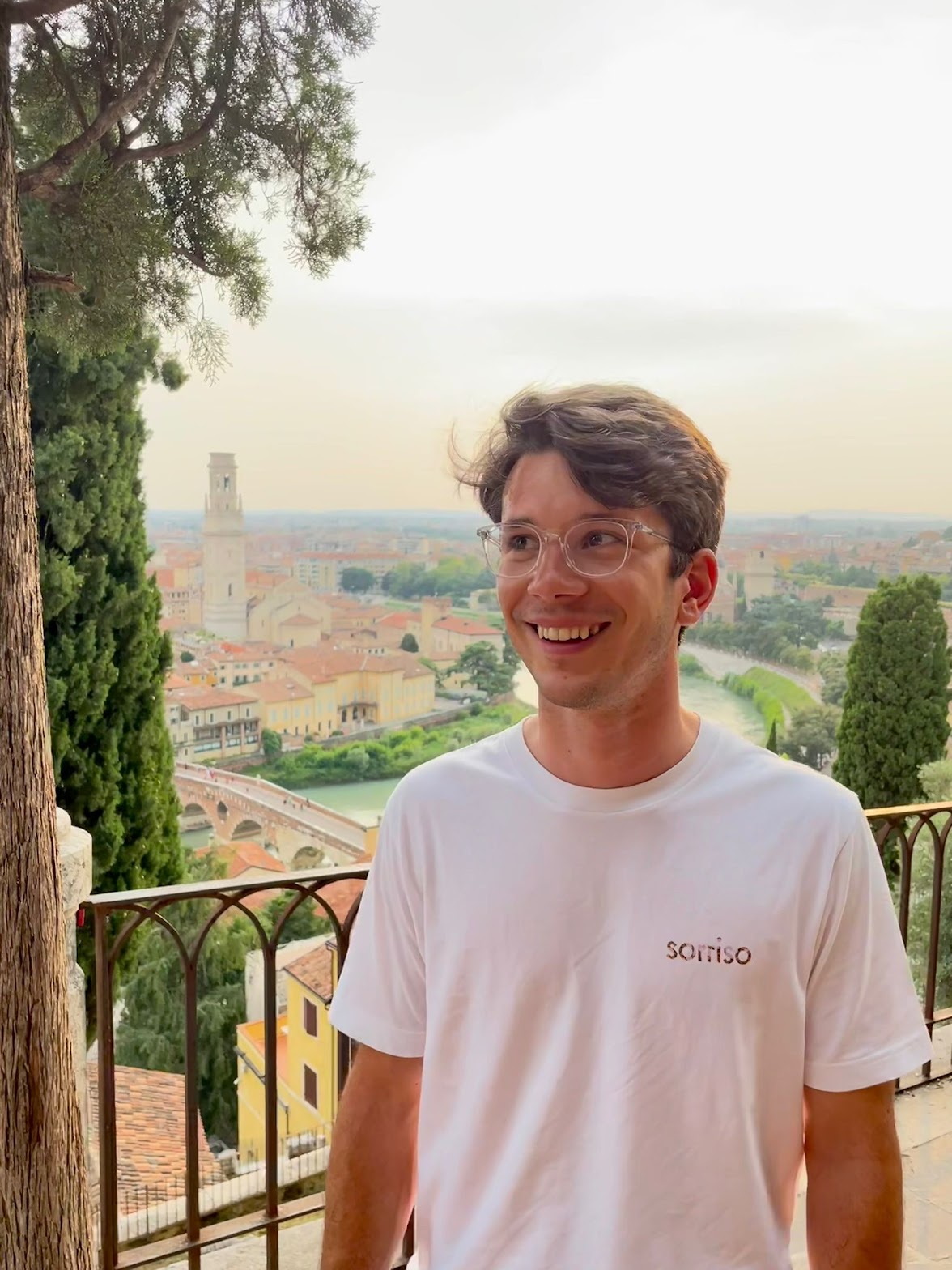 Vittorio in Verona